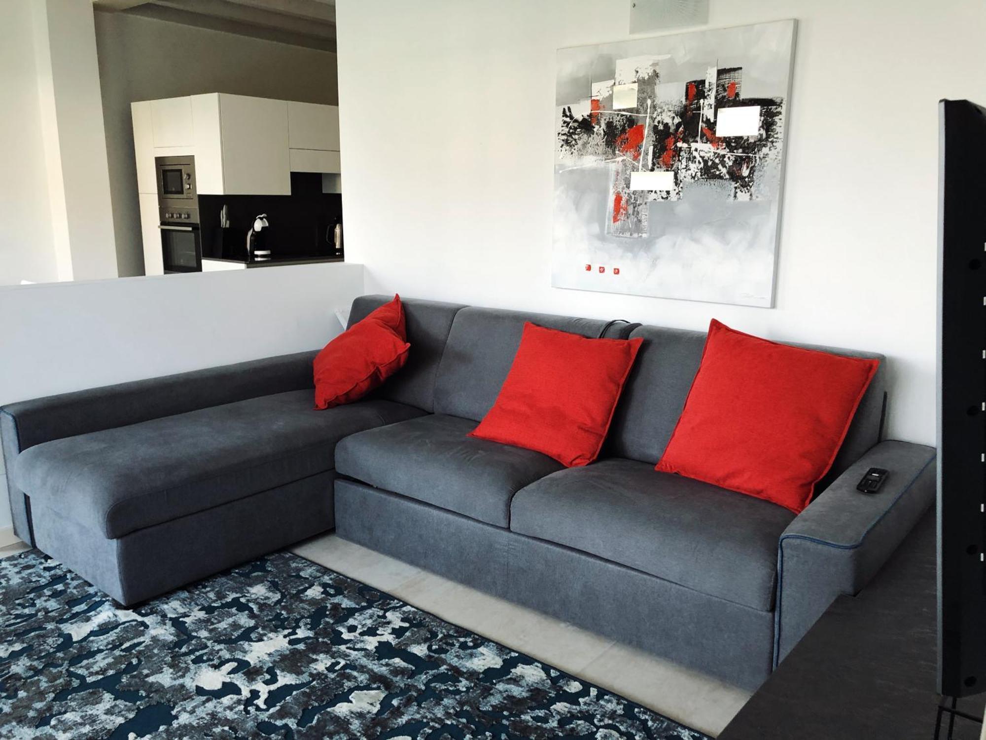 Deluxe Apartments Garda Sirmione Exterior foto